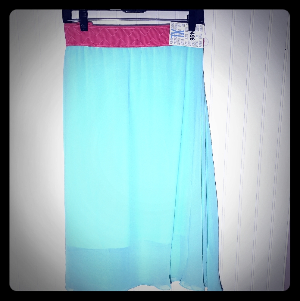 Lularoe Lola Skirt
